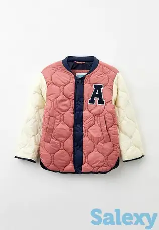 Куртка утепленная acoola, фотография 1