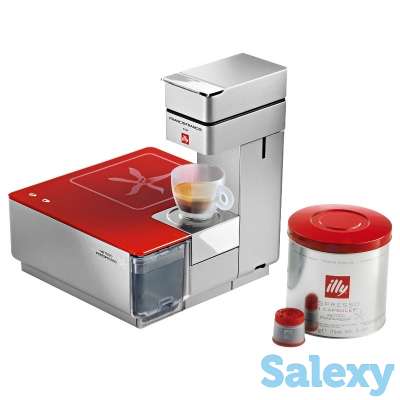 Продам кофемашину, фотография 1