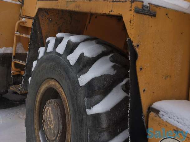 Продам или обменяю на легковое ам фронтальный погрузчик, фотография 7