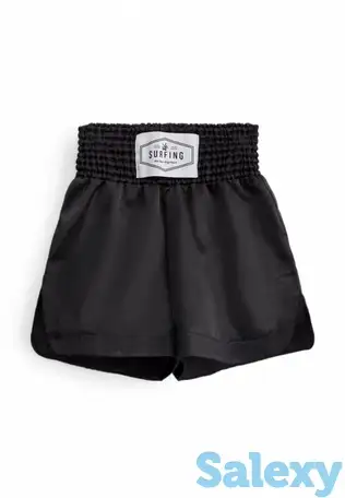 Шорты спортивные happy baby, фотография 1