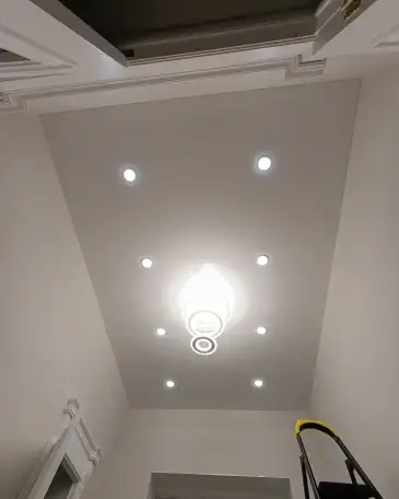 Натяжные потолки Шымкент!, фотография 3