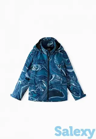 Куртка утепленная reima, фотография 1