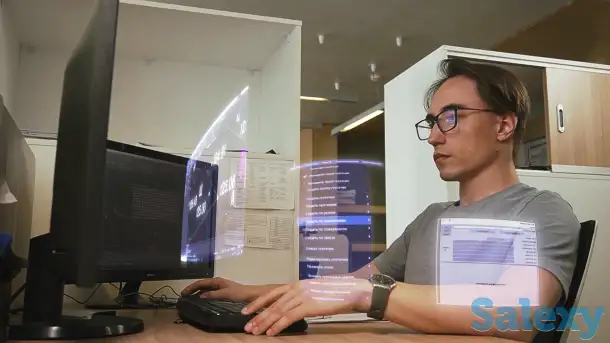 Видеосъемка, Видеомонтаж (VFX/Compositing/Video Cleanup/Motion Design), фотография 2