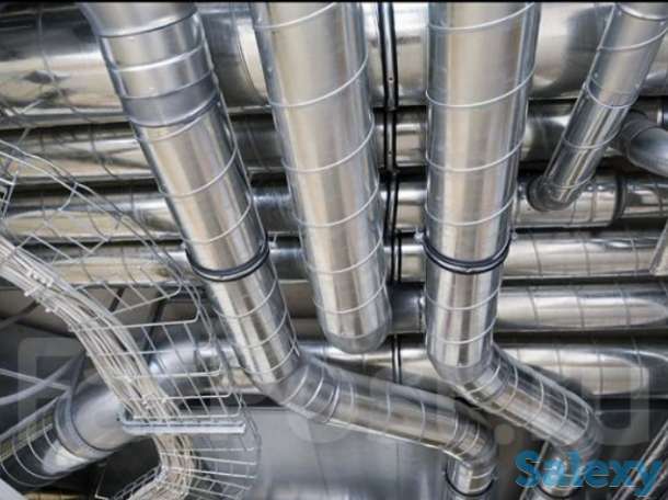 Вентиляционные услуги!, фотография 4