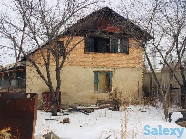 ПРОДАМ ДАЧУ, с.Туймебаева, дачный поселок,рядом с военным пруды), фотография 2