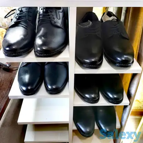 Аренда, продажа классических мужских костюмов, пальто, обуви, рубашек, фотография 5