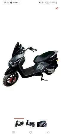 Аренда новых скутеров с правом выкупа от 40 тыс. тг. в неделю, фотография 1