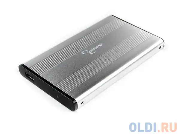 Внешний корпус 2.5