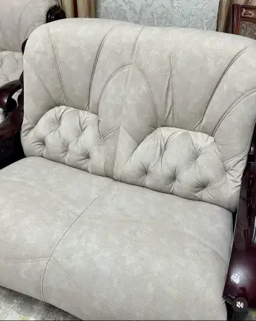 Перетяжка мебели, фотография 3