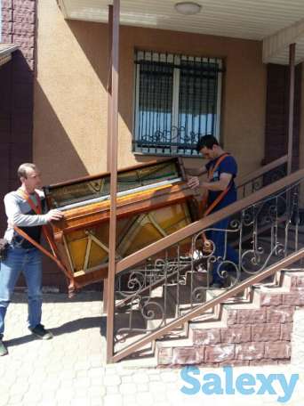 Грузоперевозки,газель,грузчики, фотография 3