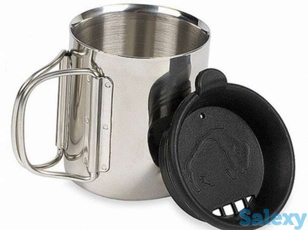 Кружка термо tatonka thermo 250мл, фотография 1