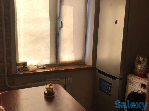 Продам 2-х квартиру, Строителей 28, фотография 5