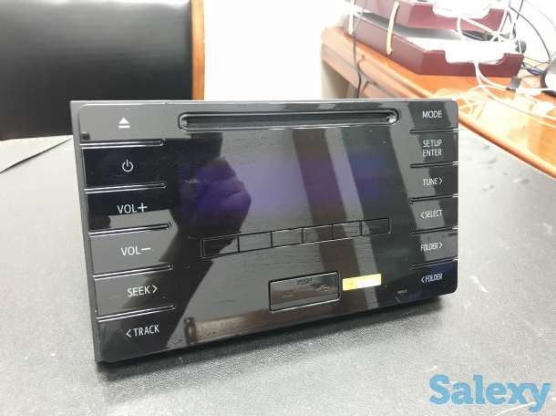 Магнитолы, фотография 1