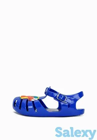 Сандалии biker, фотография 2