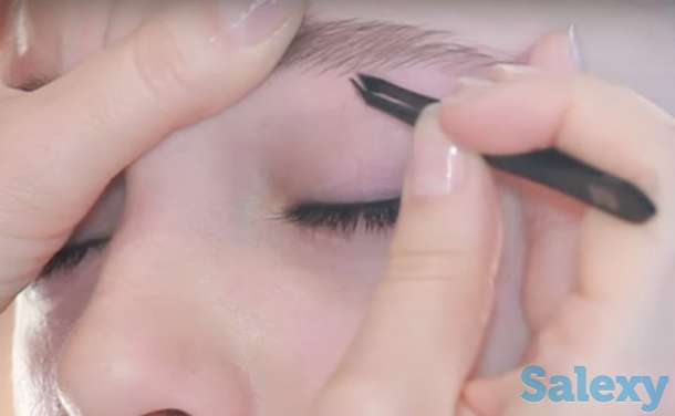 Курсы Коррекции бровей, фотография 1