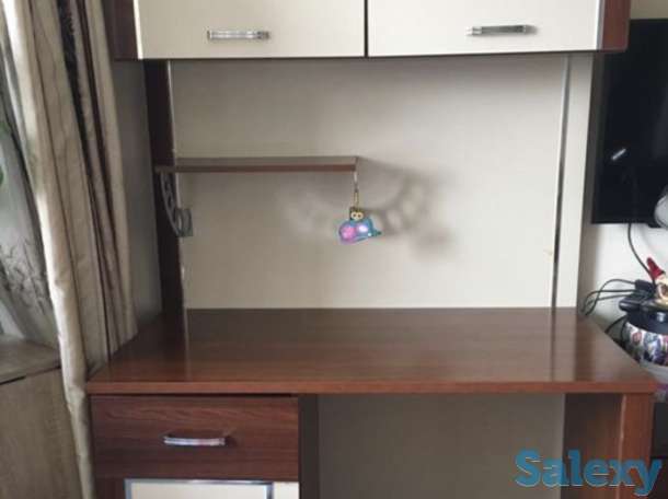 Письменный стол, фотография 5