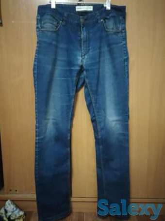 Мужские джинсы по 1000тг, фотография 1