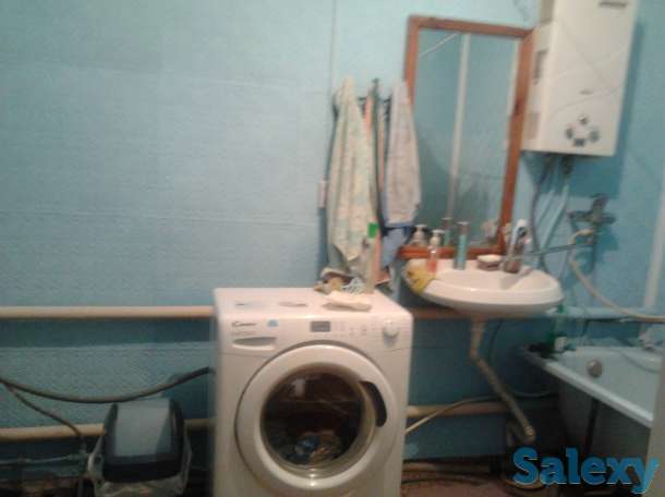 срочно не дорого продам дом  пос.Осиновский. Саратовская обл.Марксовский р-н.торг умеренный, фотография 4