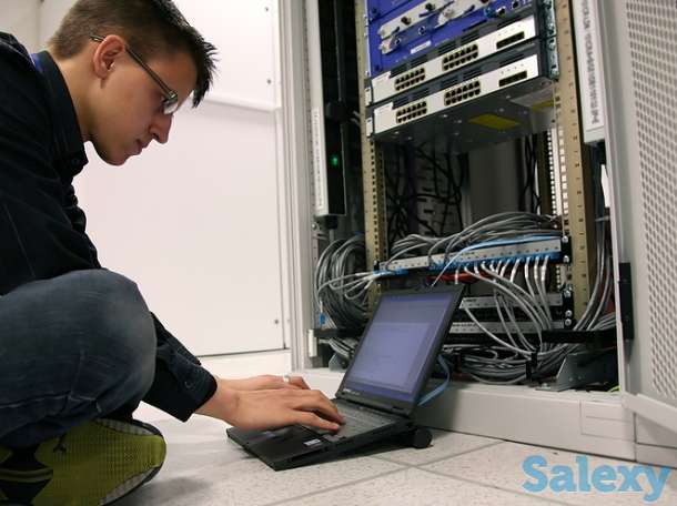 Продажа , внедрение, сопровождение 1С:Бухгалтерию. Ремонт ПК, фотография 4