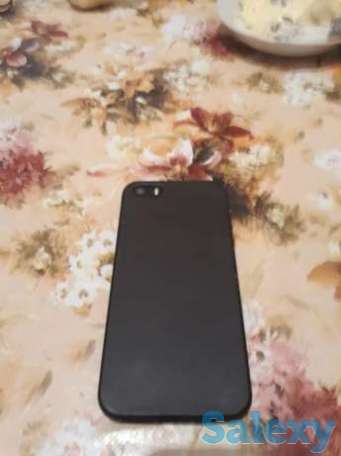 Айфон 5с, фотография 1