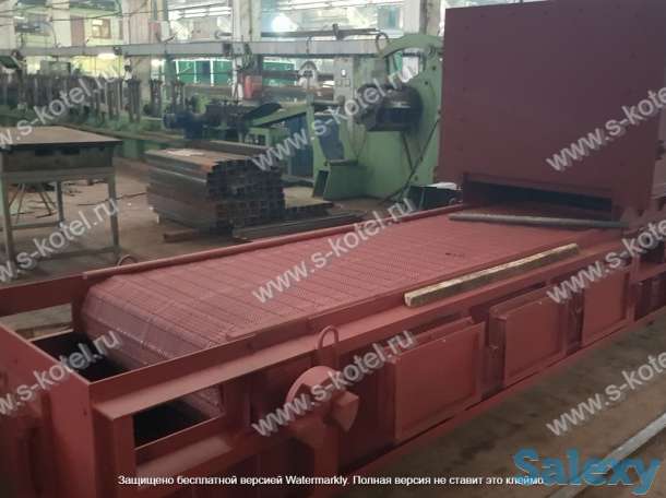 Топки механические ТЛПХ и запчасти, фотография 1