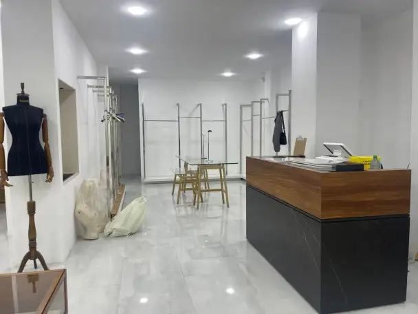 Аренда помещения ЖК Remark, фотография 12