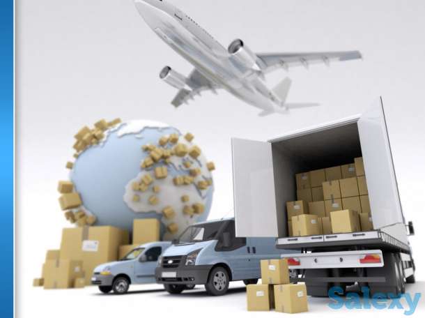 Сборные грузы из Европы, фотография 8