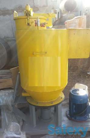 Формы для пеноблока лазерной резки. Металл Челябинск Мечел, фотография 4