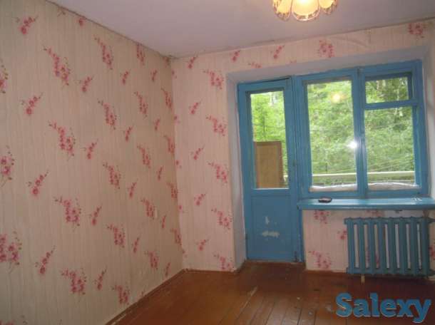 п Белоусовка продается квартира 1.5ка, Юбилейная 9, фотография 2