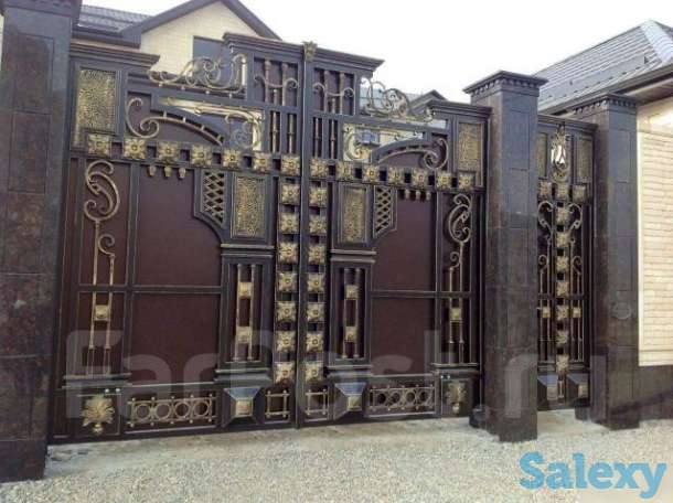 Купольные дома, фотография 10