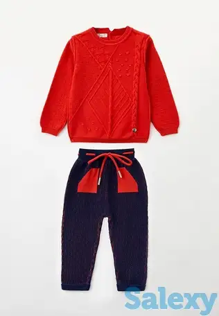 Джемпер и брюки leoking, фотография 1