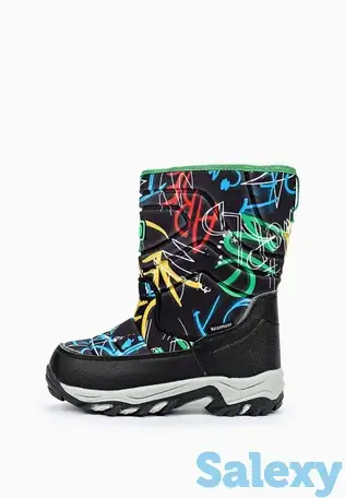 Дутики playtoday, фотография 1