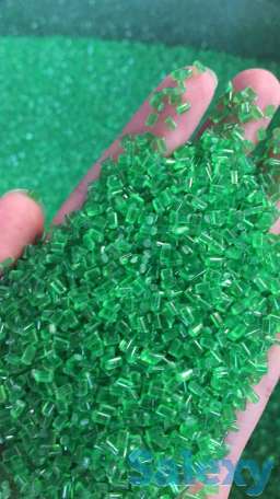 Линия экструзии ПЭТ обвязочной ленты, фотография 1