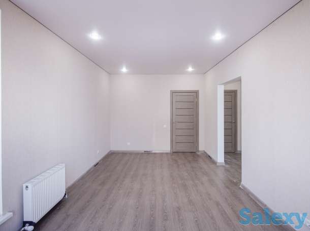 2-комнатная квартира, 61.4 м², 7/7 этаж, Е49 55 — Пр. Туран за 25 млн. т, фотография 2