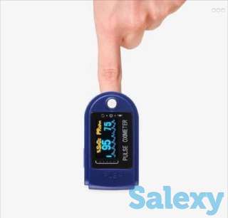 Кислородный Концентратор Elmaslar  и пульикометр, фотография 1