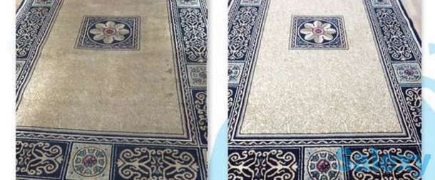 Хичмистка ковров и мебели в Астане. Вывоз и доставка БЕСПЛАТНО! 499 тг кв.м, фотография 2