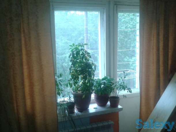 продам 1,5-ку гост.типа на Студгородке по ул.Виноградова д.6., фотография 1