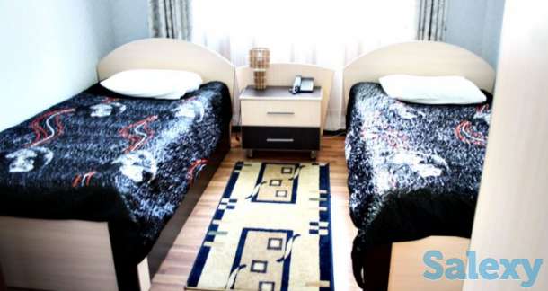 продается действующий гостиничный бизнес в г. Каракол(Кыргызская Республика)для горнолыжного отдыха, фотография 9