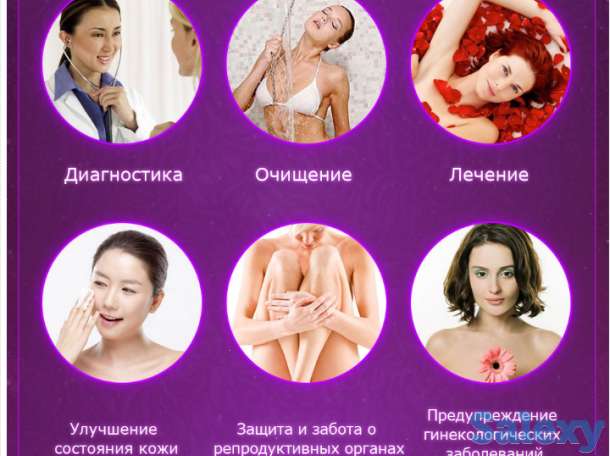 Гель Венера и капсулы Флора!, фотография 4