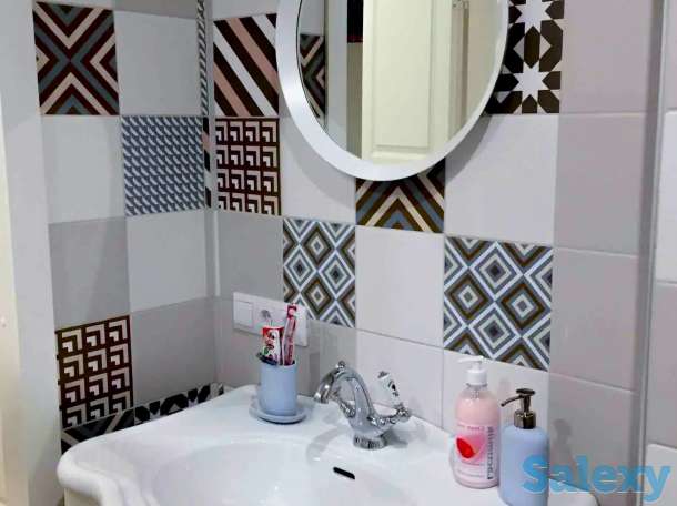 Просторная 3-х Квартира в ЖК Айгерим, ул. Розыбакиева, 289, фотография 11