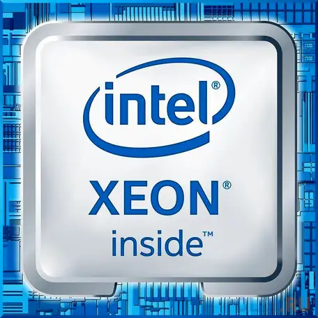 Процессор intel xeon e-2224 lga 1151 8mb 3.4ghz (cm8068404174707s rfav), фотография 1