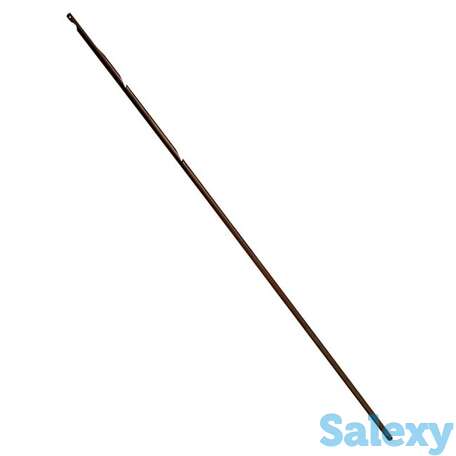 Гарпун d7мм х 110 см из 17-4ph, для арбалета, со скруч. наконечником, фотография 1