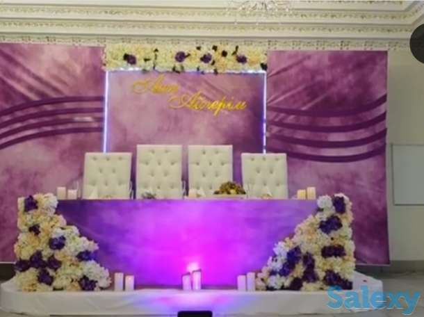 Продам готовый бизнес, оформление свадеб и праздников, фотография 4