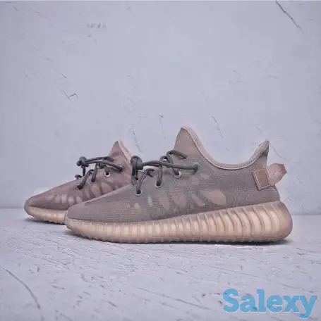 Кроссовки, фотография 7