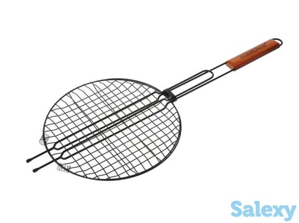 Решетка-гриль «БАВАРСКАЯ» для сарделек и колбасок, фотография 2