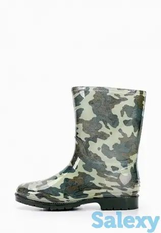 Резиновые сапоги t.taccardi, фотография 1