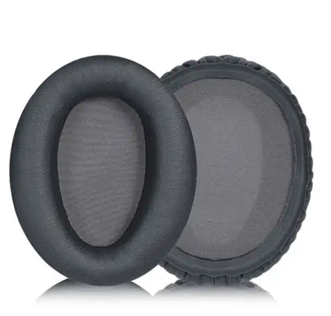 Подушки для наушников Sony WH-1000XM2,MX3,MX4,MX5, фотография 8