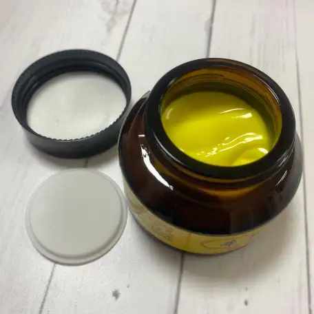 Травяная Чудо мазь Бэньцао Цзин Фу 50 гр, фотография 3