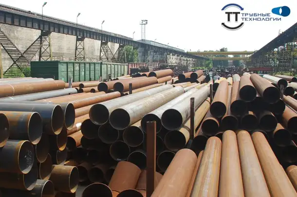 Стальные трубы со склада, широкий ассортимент, ЭСВ, БШ, ИЗОЛЯЦИЯ., фотография 3