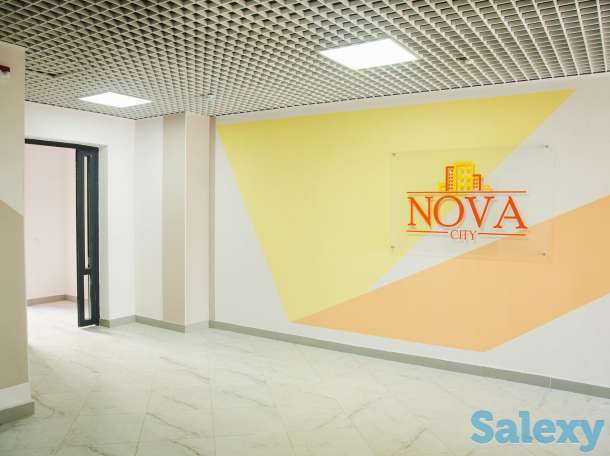 Продам квартиру 42 кв.м. в ЖК Nova City, фотография 2